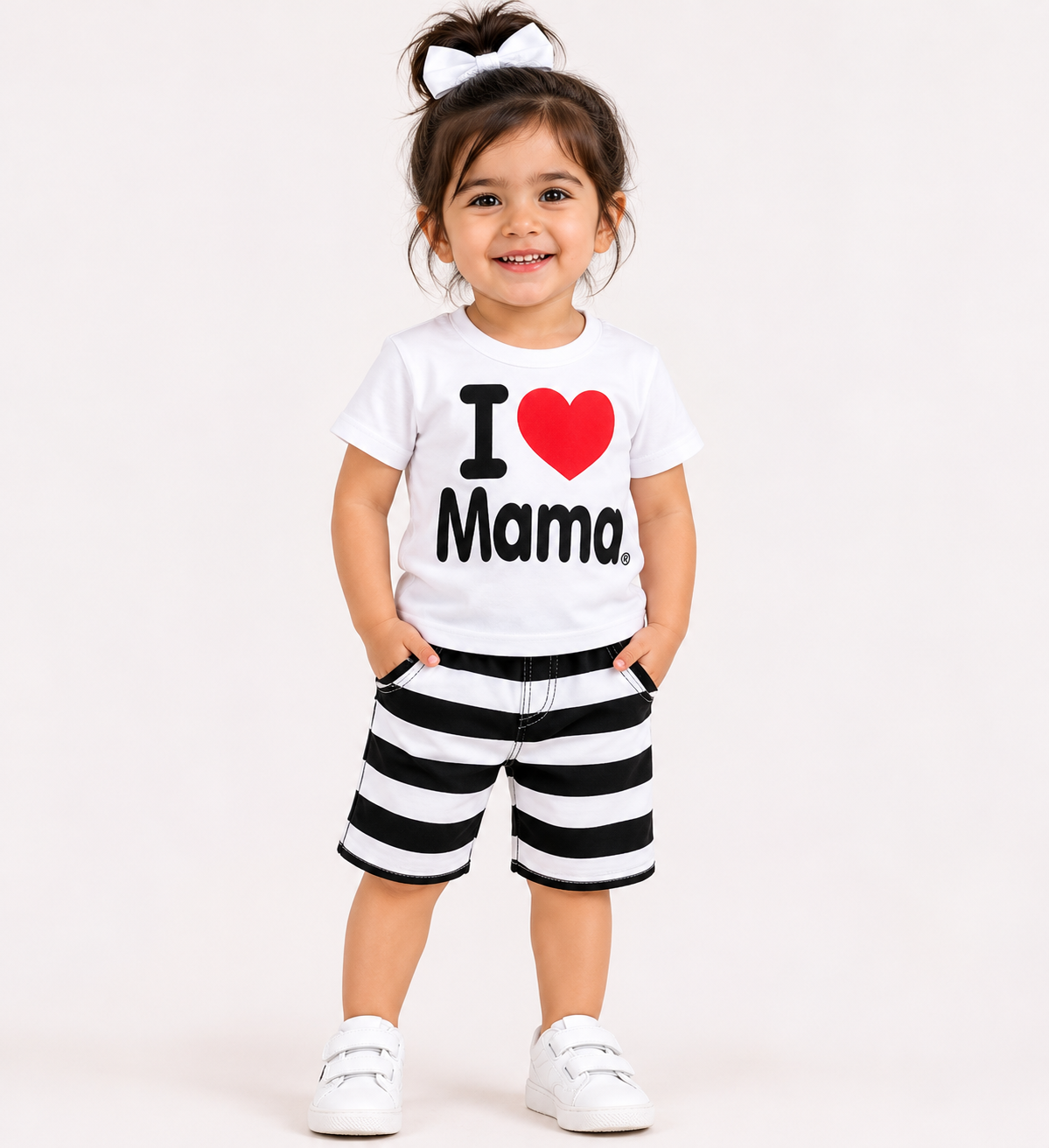 Kids Loungewear set