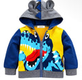 Boys- Dino Hoode
