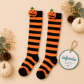 Halloween children's socks